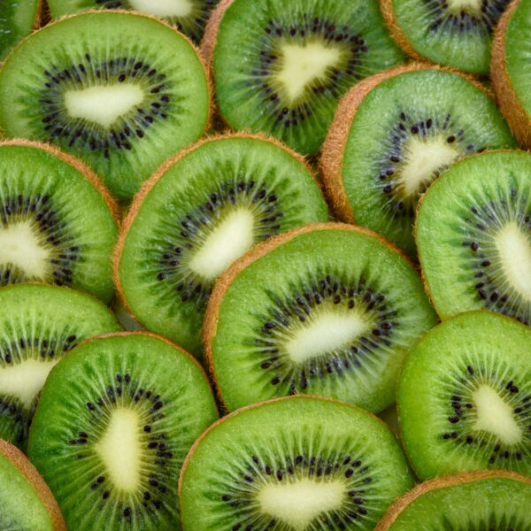 Menu Makanan Sehat Dari Buah Kiwi